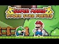 SUPER MARIO POWER STAR FRENZY!