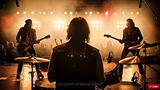 π₯ ZZ Top & Lynyrd Skynyrd Inspired: Best Southern Rock Legends πΈ | Outlaw Hits 2025 β‘