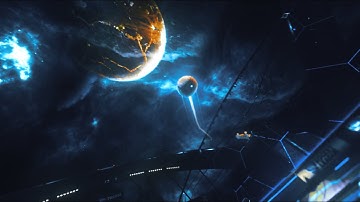 Nebula Introduction (Client Work) (Ft. @zircron45 )