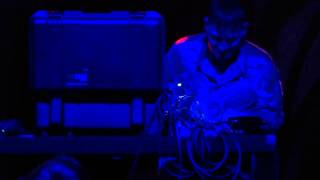 Vatican Shadow at Big Ears 2014
