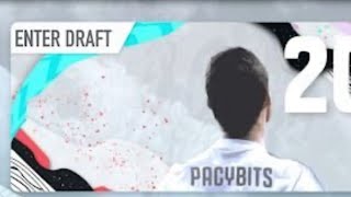 ДРАФТ ИЗ 11 ИНФОРМОВ/ PACYBITS 20