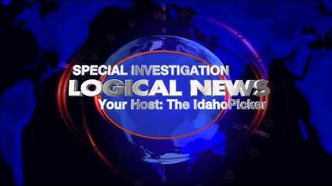 Special Investigation - Logical News uploaded from FliXpress.com