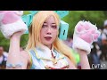 【CWT-台灣同人誌販售會】-49-Day2-Cosplay-Comic World in Taiwan