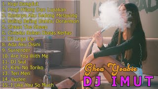 DJ IMUT [ Full Album 2020 ] 💛 DJ TIK TOK TERBARU 2020 💛 Hits Kopi Dangdut x Pergi Hilang Dan Lupakan