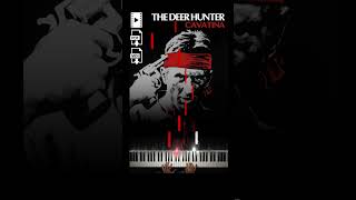 Cavatina-The Deer Hunter - S. Myers: Piano Tutorial + Sheet Music + Midi #piano #sheetmusic #midi