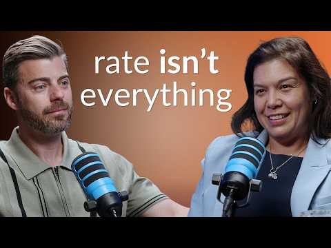 Cara Tepat Membeli Stop-Loss di Tahun 2026 | bersama Monique Burke