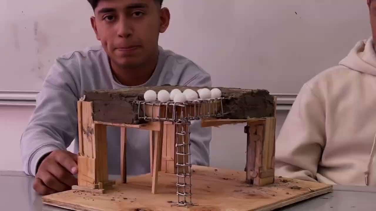 Losa bubbledeck (Infomercial)