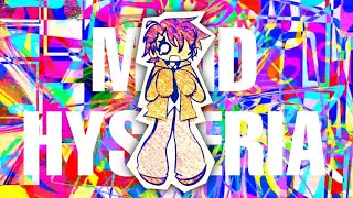 MIND HYSTERIA