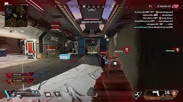 Trynna hit 1k kills with wraith