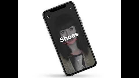 Portfolio Navigation Concept