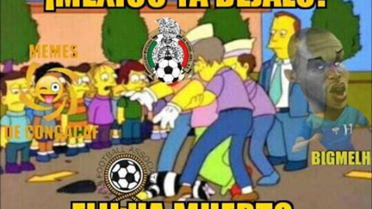 MEMES MÉXICO Goleada a FIJI 5-1 / Juegos Olímpicos Rio 2016 camera iphone 8 plus apk