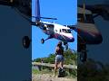 Challenge St Barts Airport With Amazing DHC 6 Twin Otter Landing Challenge St Barts Airport With Amazing DHC 6 Twin Otter Landing
