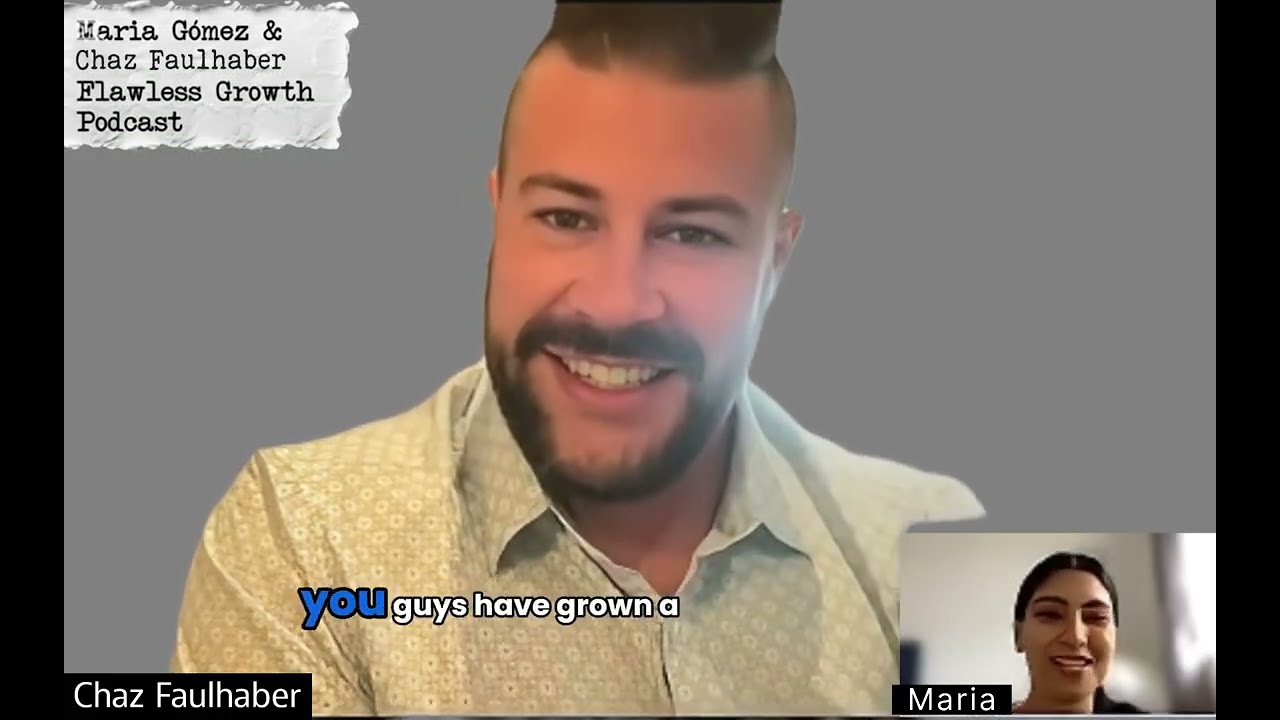 💧 How Onus IV Therapy Got Started | Chaz Faulhaber, Co-Founder & CMO