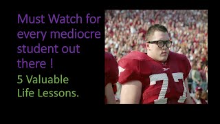 Inspirational and Tragic Story of Brandon Burlsworth || Greater Net Worth