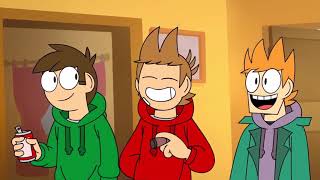 Scrapped Eddsworld MV || Looking Like This