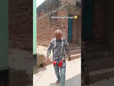 7 rupaye ka aukat 😃😂 #Viral #Santosh #Pagal #ka #comedy #video