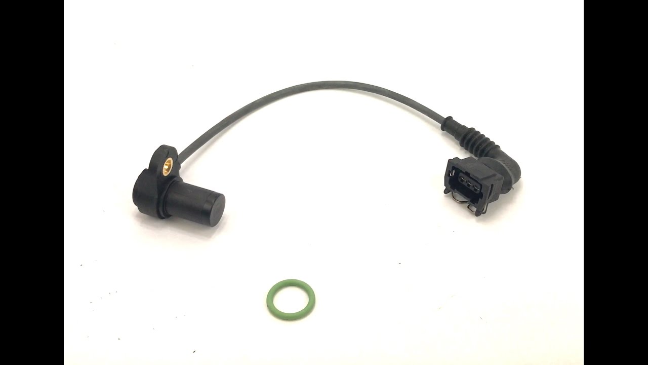 New BMW 12147539171 E46 36.7 E85 M3 Z3 Z4 Engine Camshaft Position