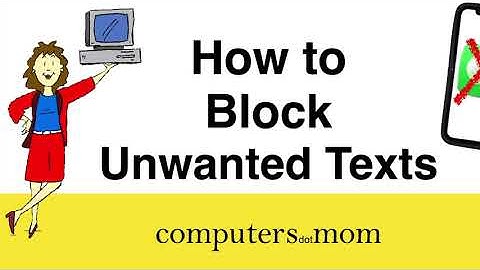 Block Unwanted Texts on iPhone or Mac (2022)
