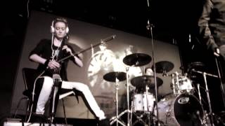 Abysmatic - Duby Thing (BOX TV SESSION AT PLAYGROUND)