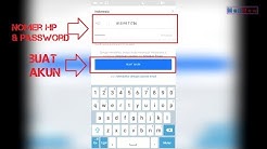 Cara Daftar BBM Dengan Nomer HP [Membuat Akun BBM Baru] Gratis - Durasi: 5.17. 