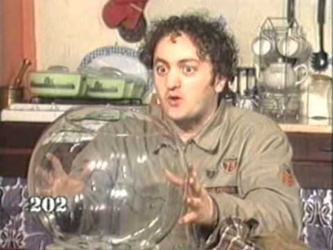 მუსკულები 133 - ზვიოს ნატვრის თვალი