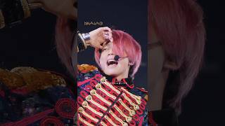 NEVERLAND [from NEWS LIVE TOUR 2017 NEVERLAND] #NEWS #NEVERLAND