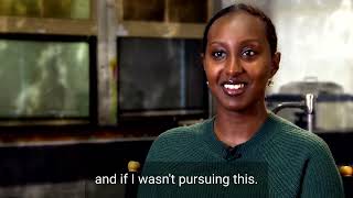 The Student Experience | Nutritional Science and Packaging Majors | SJSU