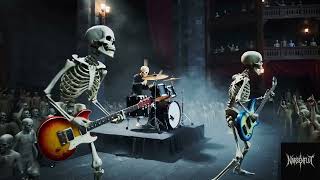 Narbenflut - Null (Official Music Video) | German #metal #2026 #germany