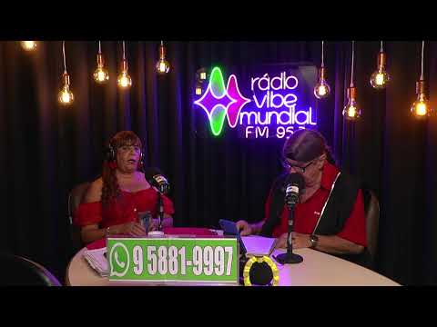 Cigano Henrique e Cigana Lumidiany