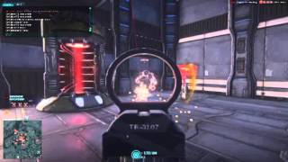 Planetside 2 No Damage Bug - Low Quality
