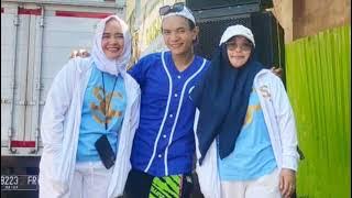 SENAM BERGAYA BERSAMA GRIYA GRAND MAJALAYA WITH ALL ZIN SSC (SOFIE STUDIO SENTER)!!!!!!