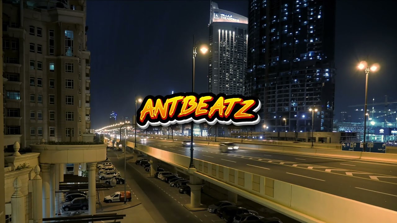 "Come Thru" - West Coast Type Beat | Rap Instrumental 2024