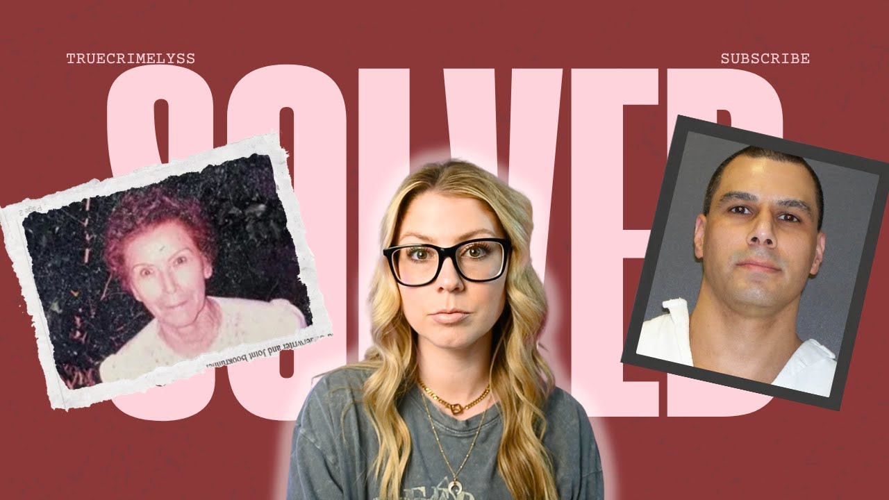 Home Robbery Turns Fatal | Dodged Execution? | The Case of Escolastica Harrison