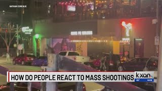 Texas-based ALERRT program under spotlight after Austin mass shooting