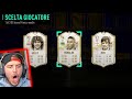 (godo) APRO IL MIO PICK ICON e TROVO QUESTO!! + 2 WHAT IF e ICON! - FIFA 21 PACK OPENING