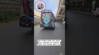 TCL P7K 55 INCH Q-LED TV AND S55H SOUNDBAR #hamu254 #2026 #foryou  #youtubeshorts  #travel  #kenya