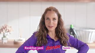 RENKLİYE YENİ RENAX LAZIM! ❤ Resimi