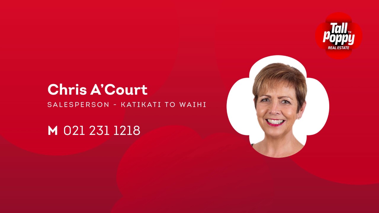 33A Orchard Road | Presented by Chris A'Court, Tall Poppy Real Estate