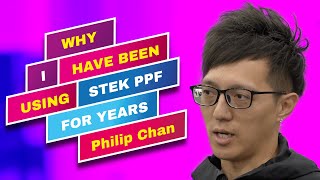 AeroWerkz Motorsports - Why You Should Work With STEK | SEMA 2021 | STEK