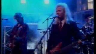 Maybe Dolls - Never Look Back - Live 1992