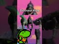 Let Me Yap: Dinosaur King #anime #dinosaur