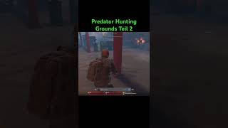 redator: Hunting Grounds Teil 2 #gaming #streaming #fun