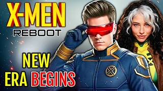 X‑Men Reboot Will Be Epic, Will Change MCU Permanently - Story, Confirmed Characters, Actors & More!