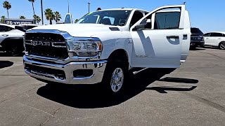 2020 Ram 2500 Tradesman AZ Aphache Junction, Mesa, Queen Creek, Gilbert, San Tan Valley