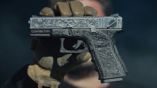 Deltasaysın Glock 23 Ivory İncelemesi̇
