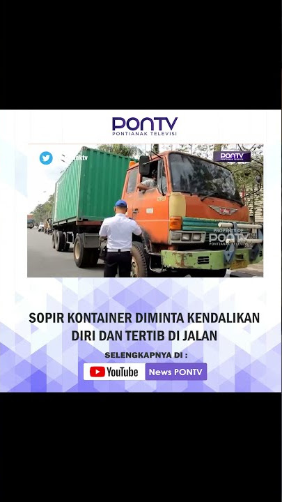 DISHUB PONTIANAK DIMINTA OPTIMALKAN CCTV PANTAU KENDARAAN