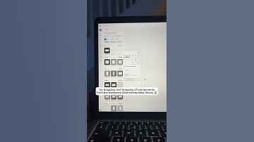 Product design as wireframes in a second 🔥