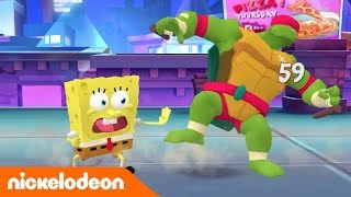 Super Brawl App | Nickelodeon Deutschland screenshot 3