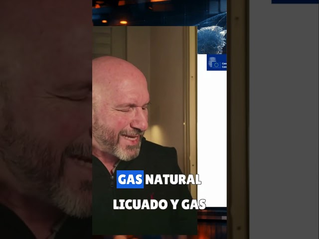 Europa corta el gas ruso...¿NO LO HABÍA HECHO YA?
