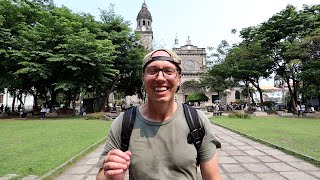 Everyone Skips This Part of Manila—Big Mistake!